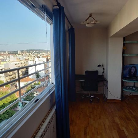 Top Studio Belgrade Exterior photo
